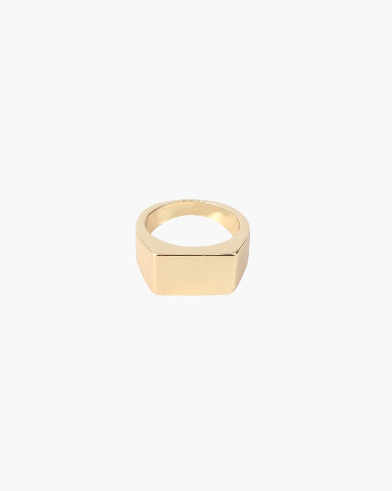 Bjørks™ | Axis Ring