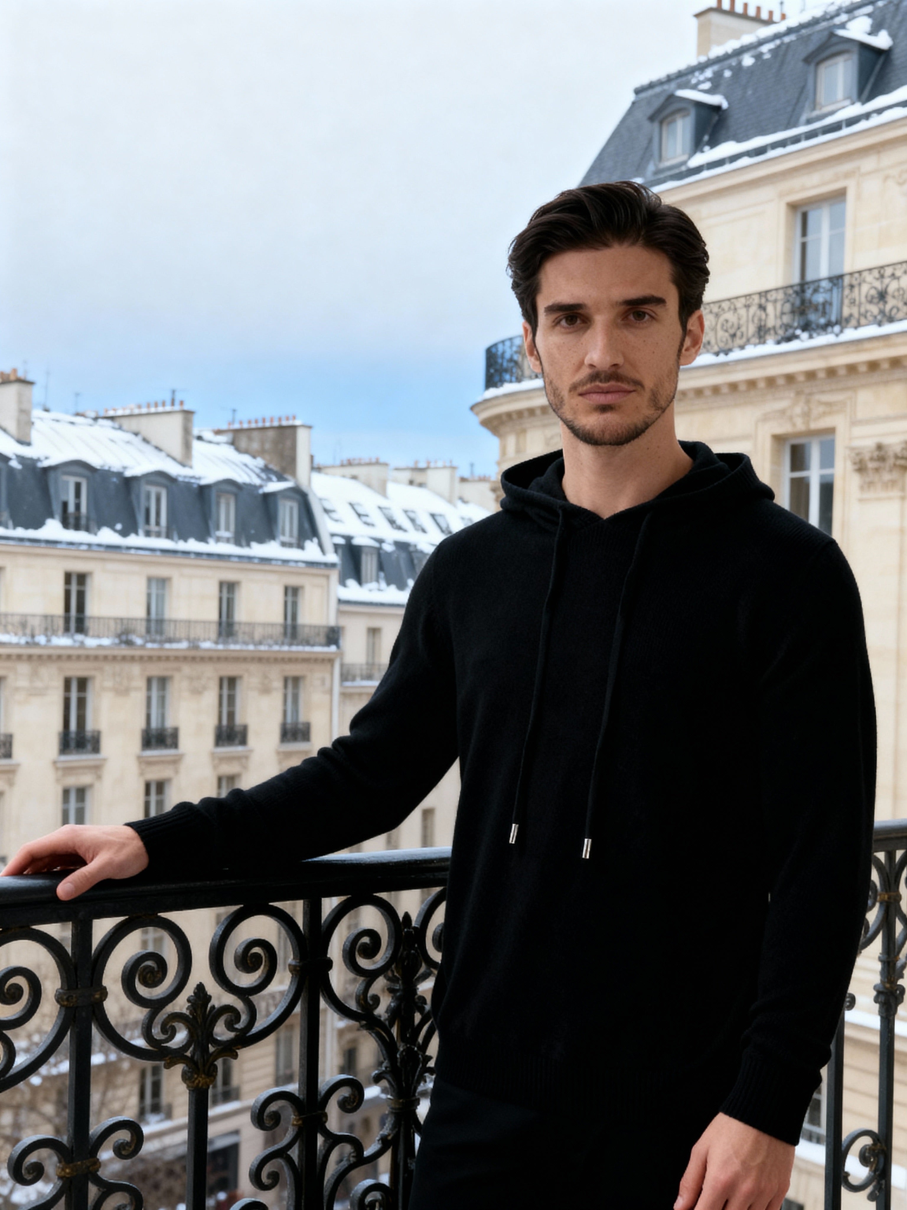 Bjørks™ | Ullgenser menn