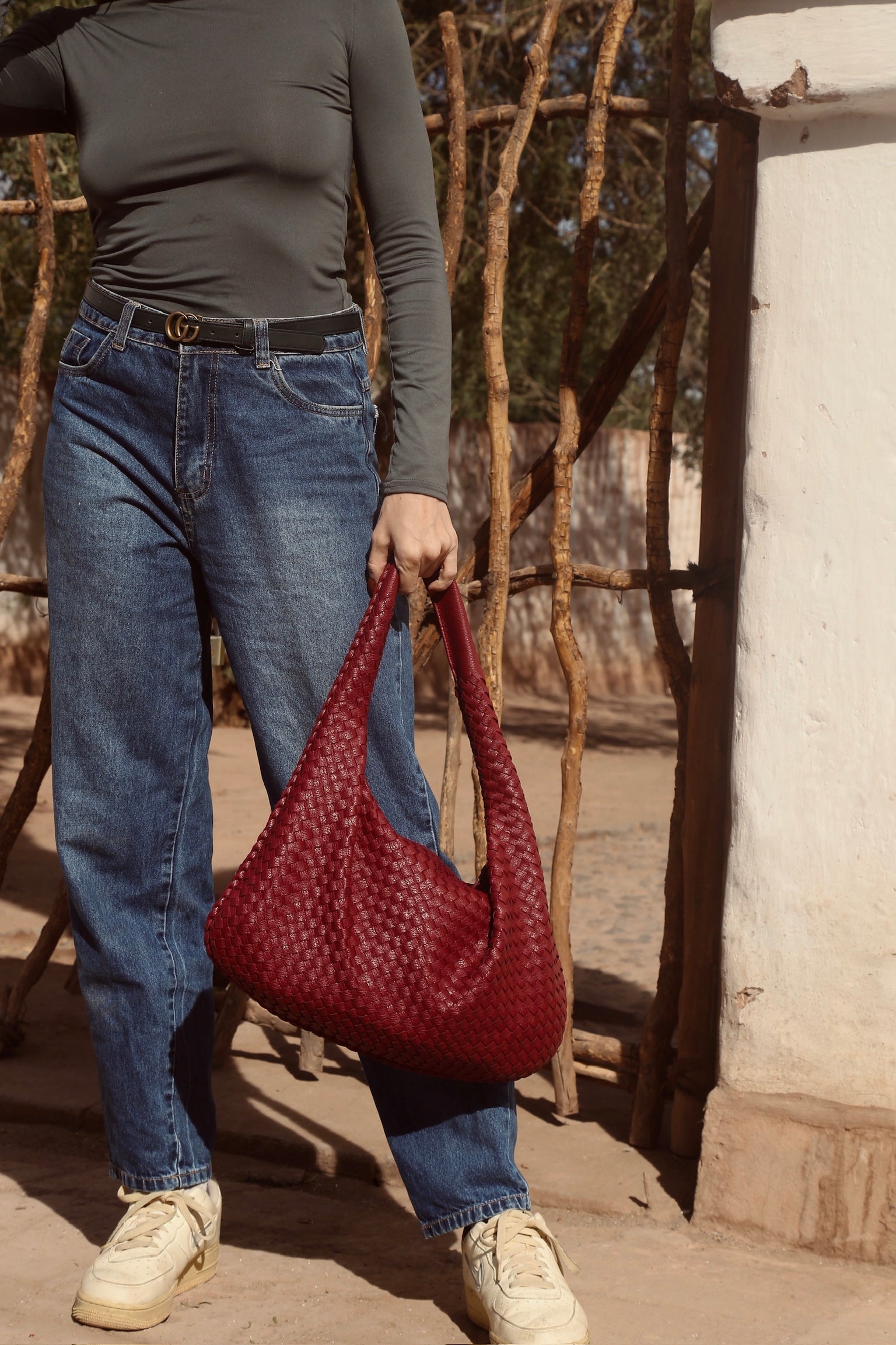 Bjørks™ | Viral Veske