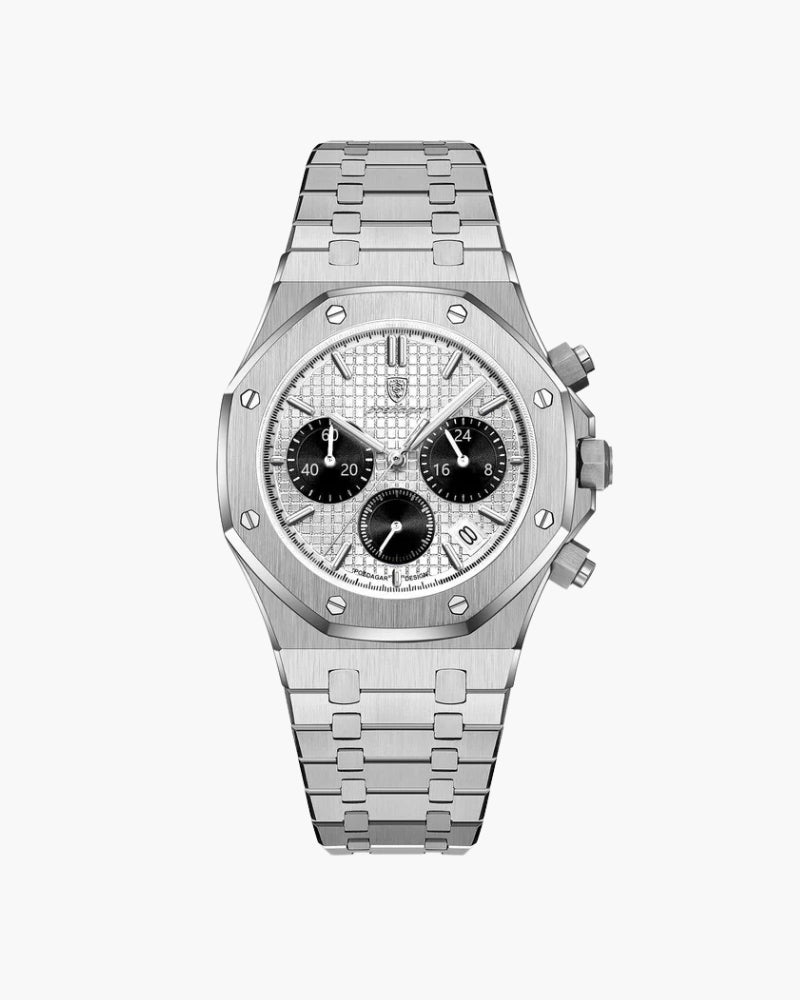 Bjørks™ | Athens Chronograph Watch