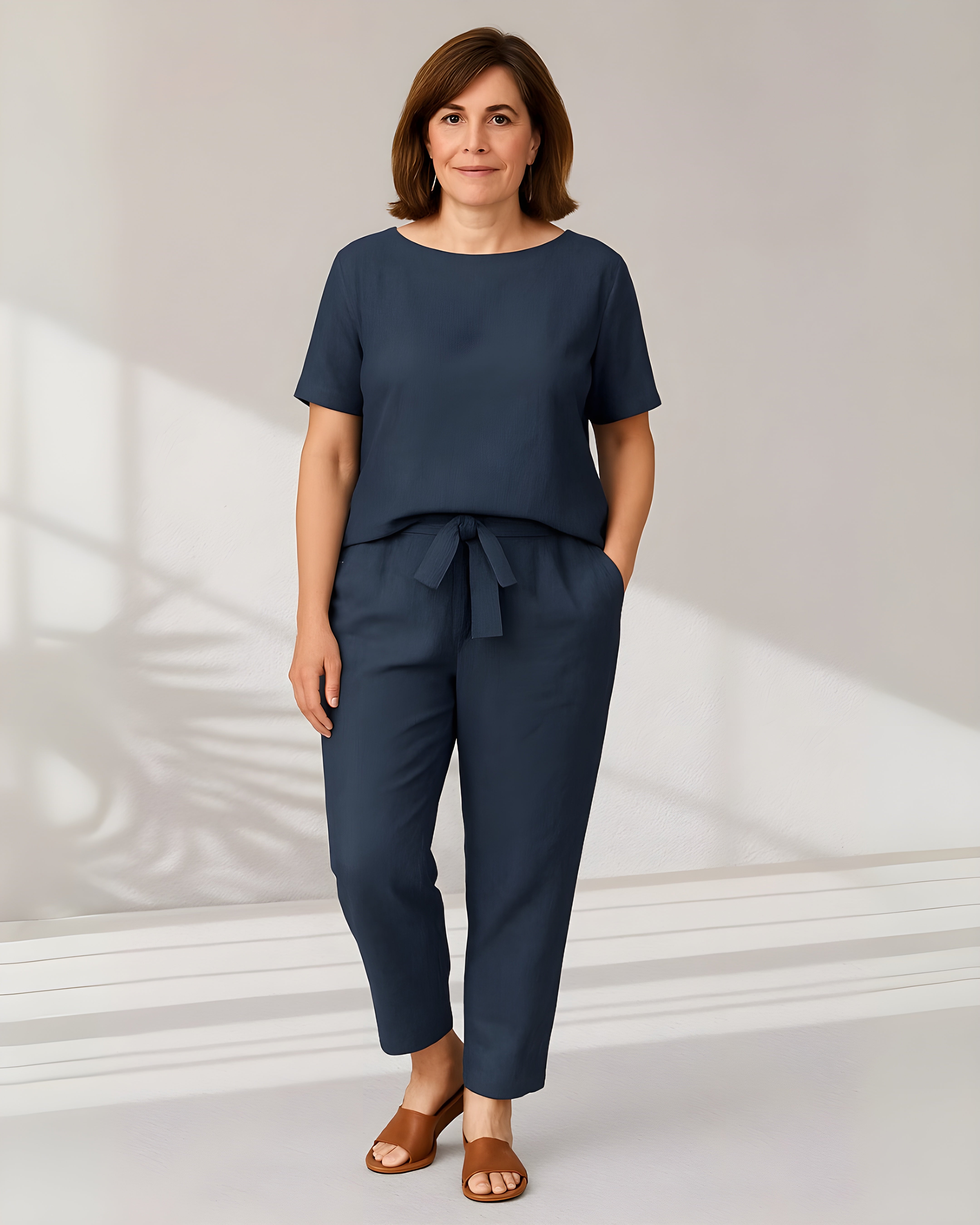 Bjørks™ | Elegant og luftig todelt sett