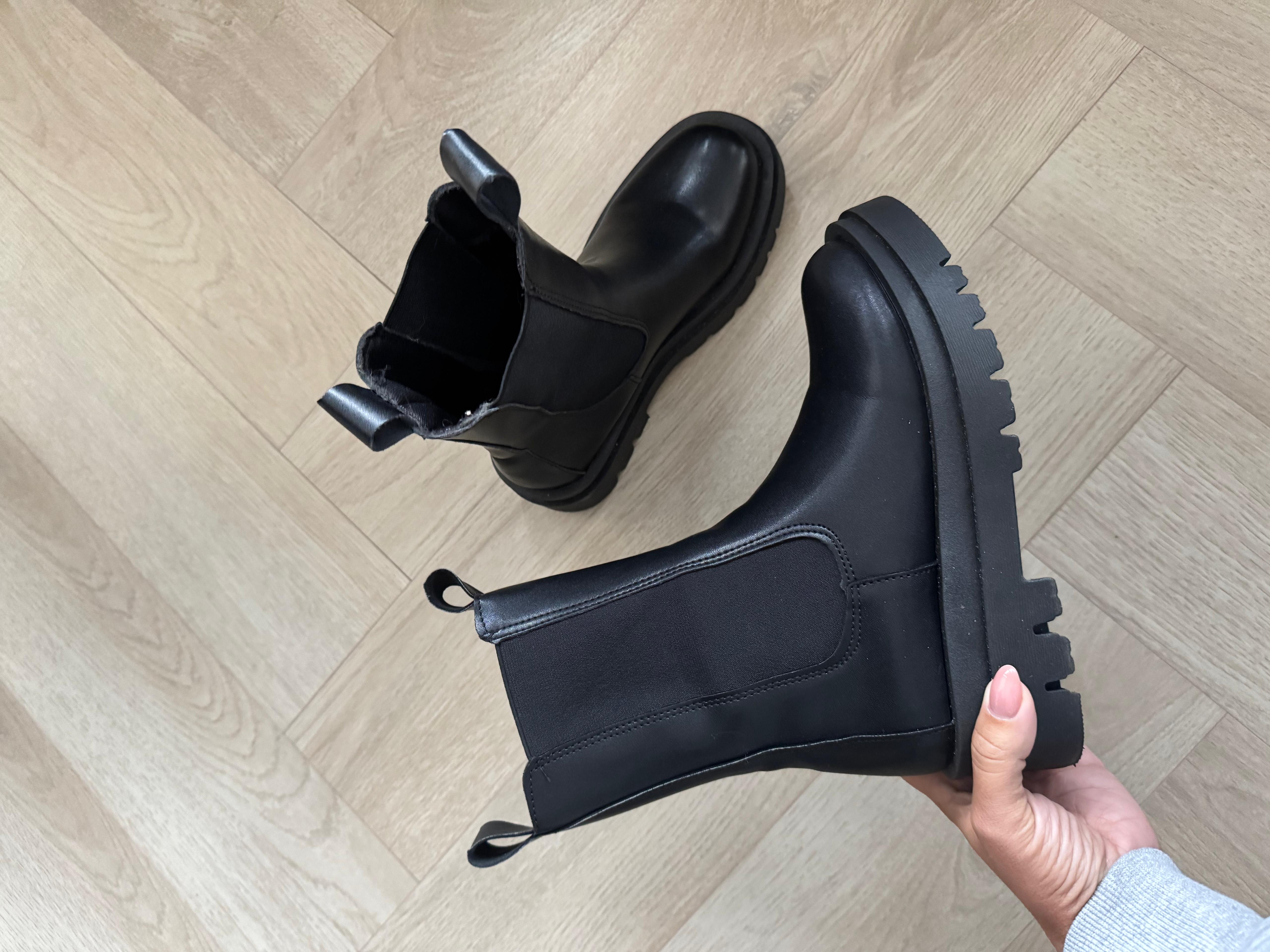 Bjørks™ | Chelsea Boots