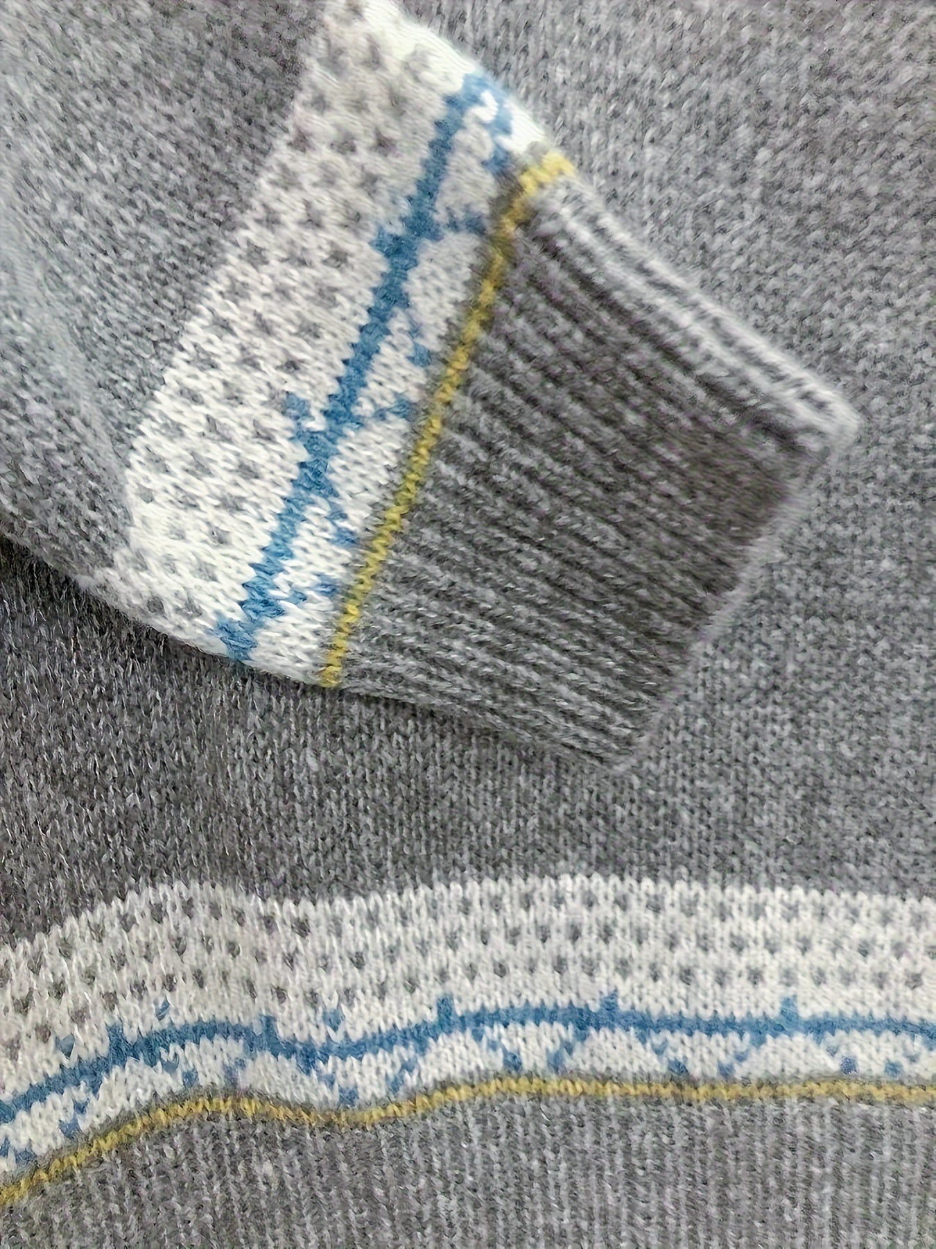 Bjørks™ | Himmelvind Elegant Genser