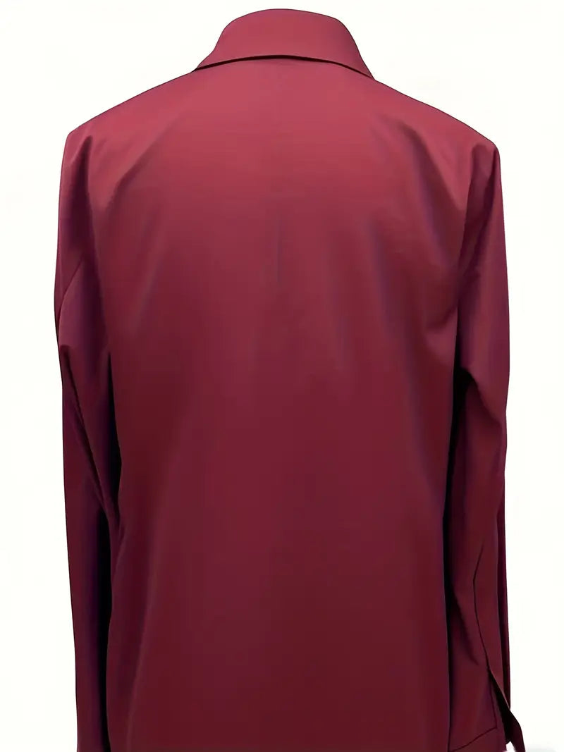 Bjørks™ | Eksklusiv og Tidløs Damebluse