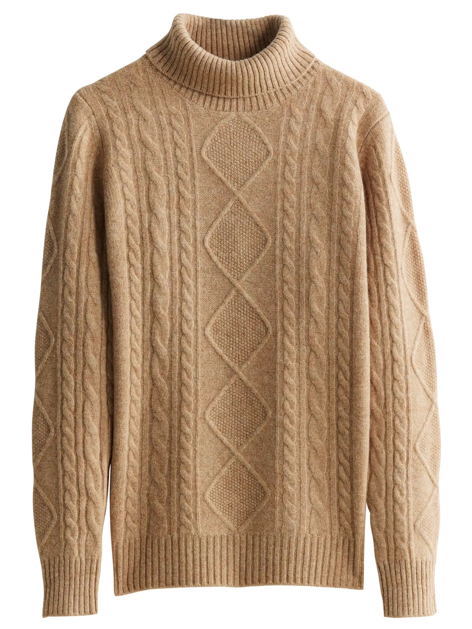 Bjørks™ | Fjell genser