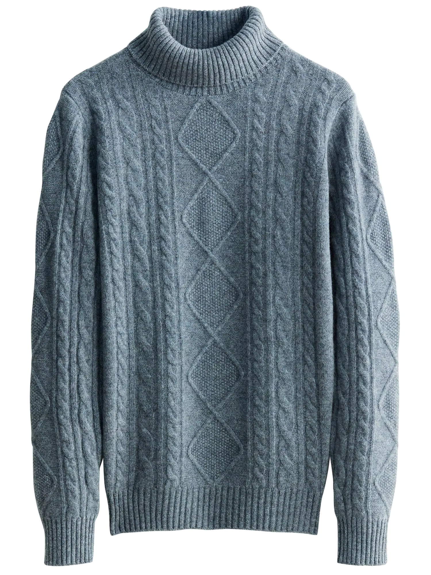 Bjørks™ | Fjell genser