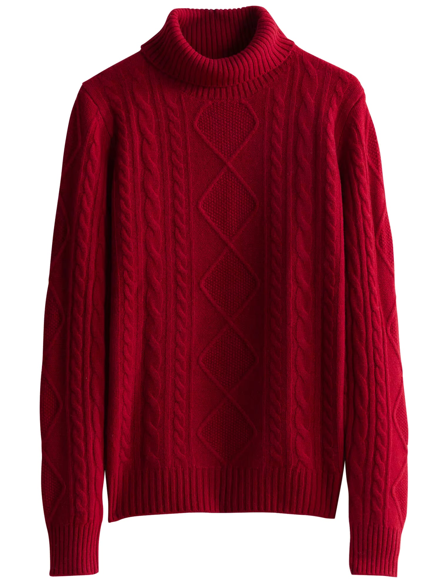 Bjørks™ | Fjell genser