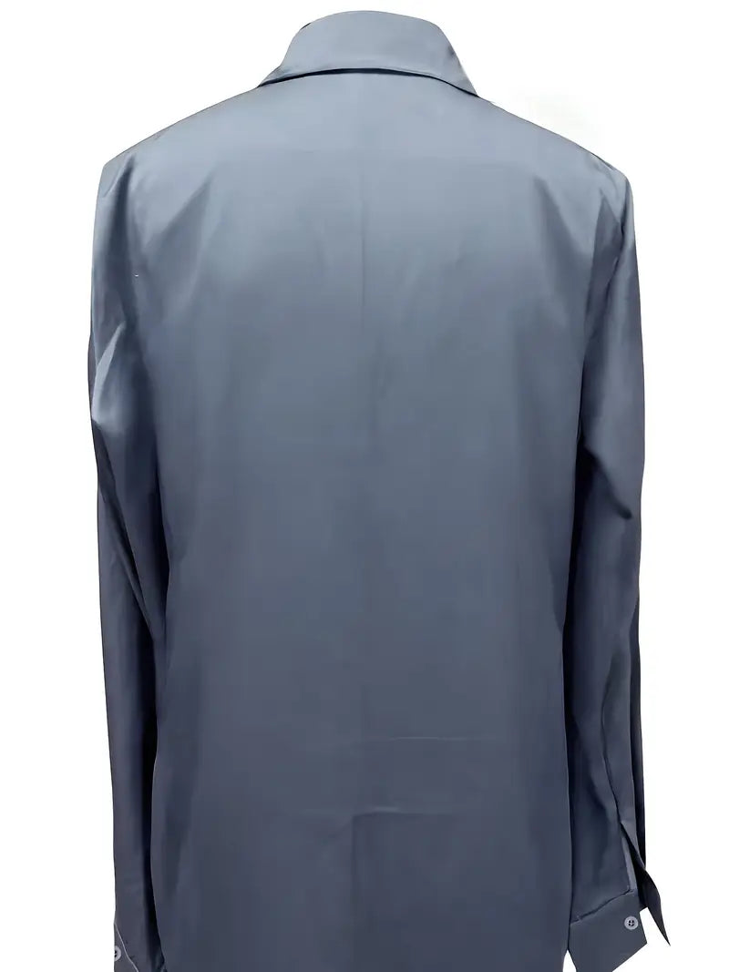 Bjørks™ | Eksklusiv og Tidløs Damebluse