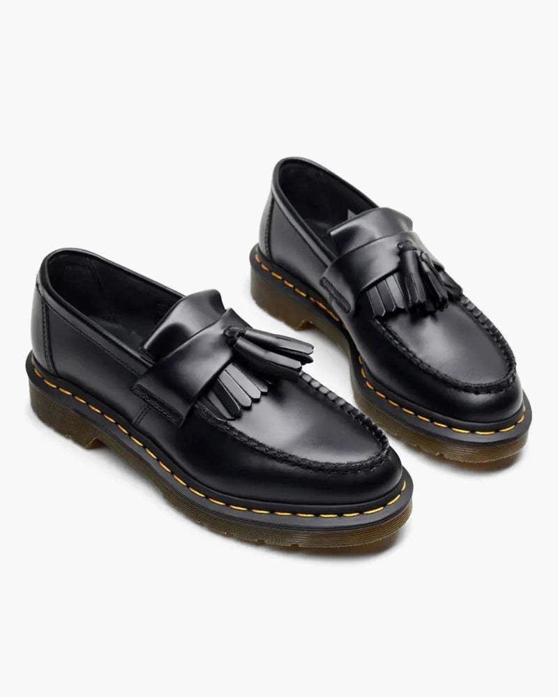 Bjørks™ | Leather loafers