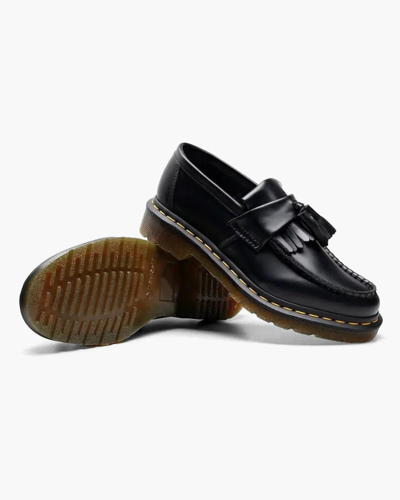 Bjørks™ | Leather loafers