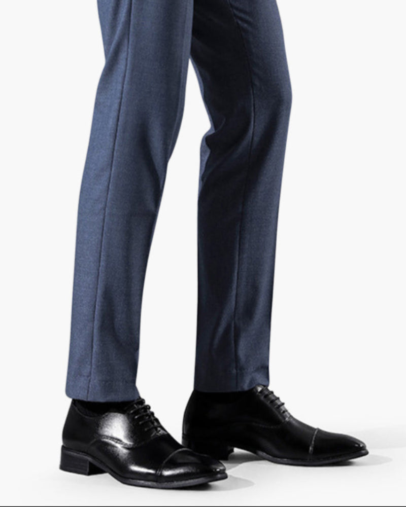 Bjørks™ | Klassisk lær