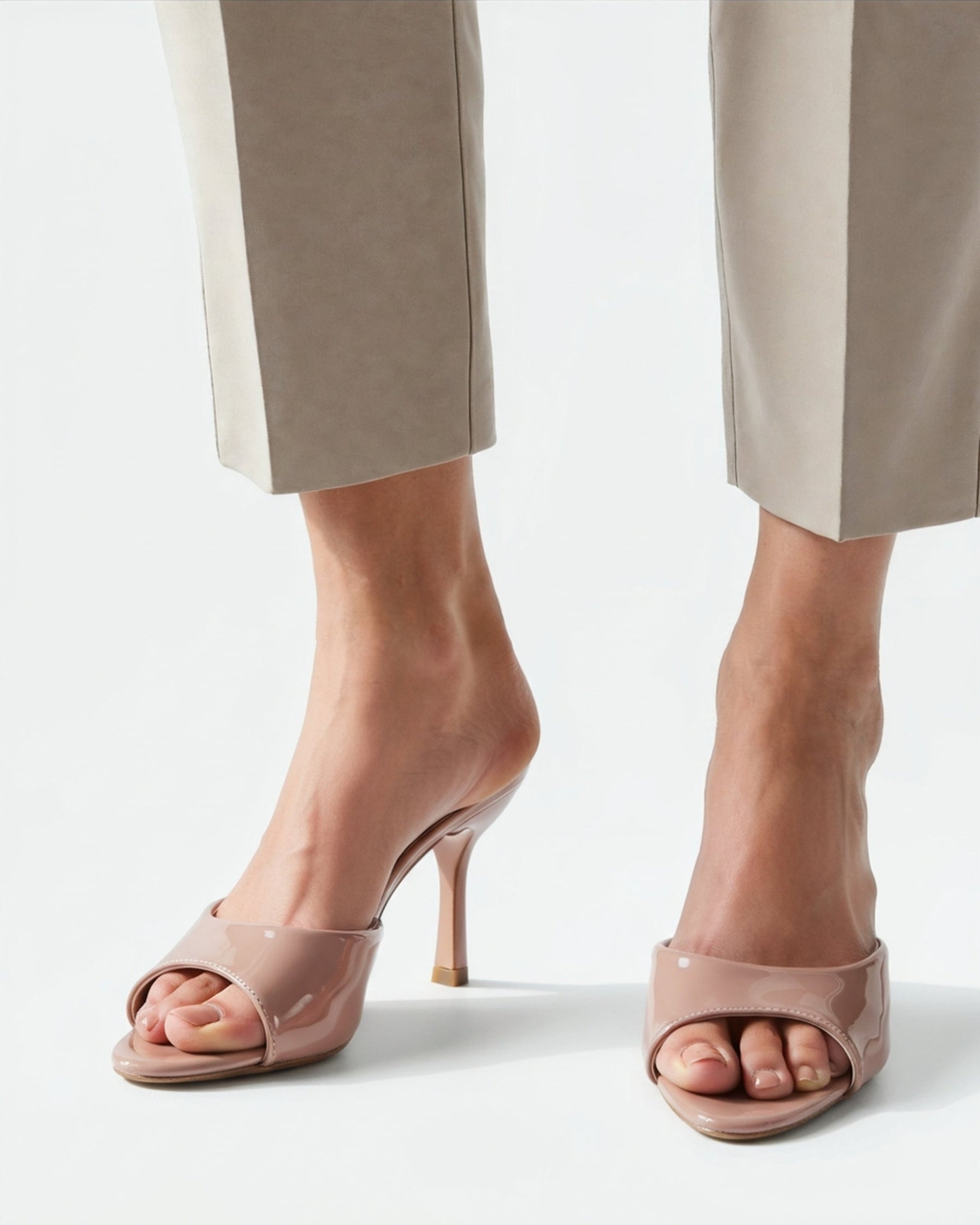 Bjørks™ | Gia hæler