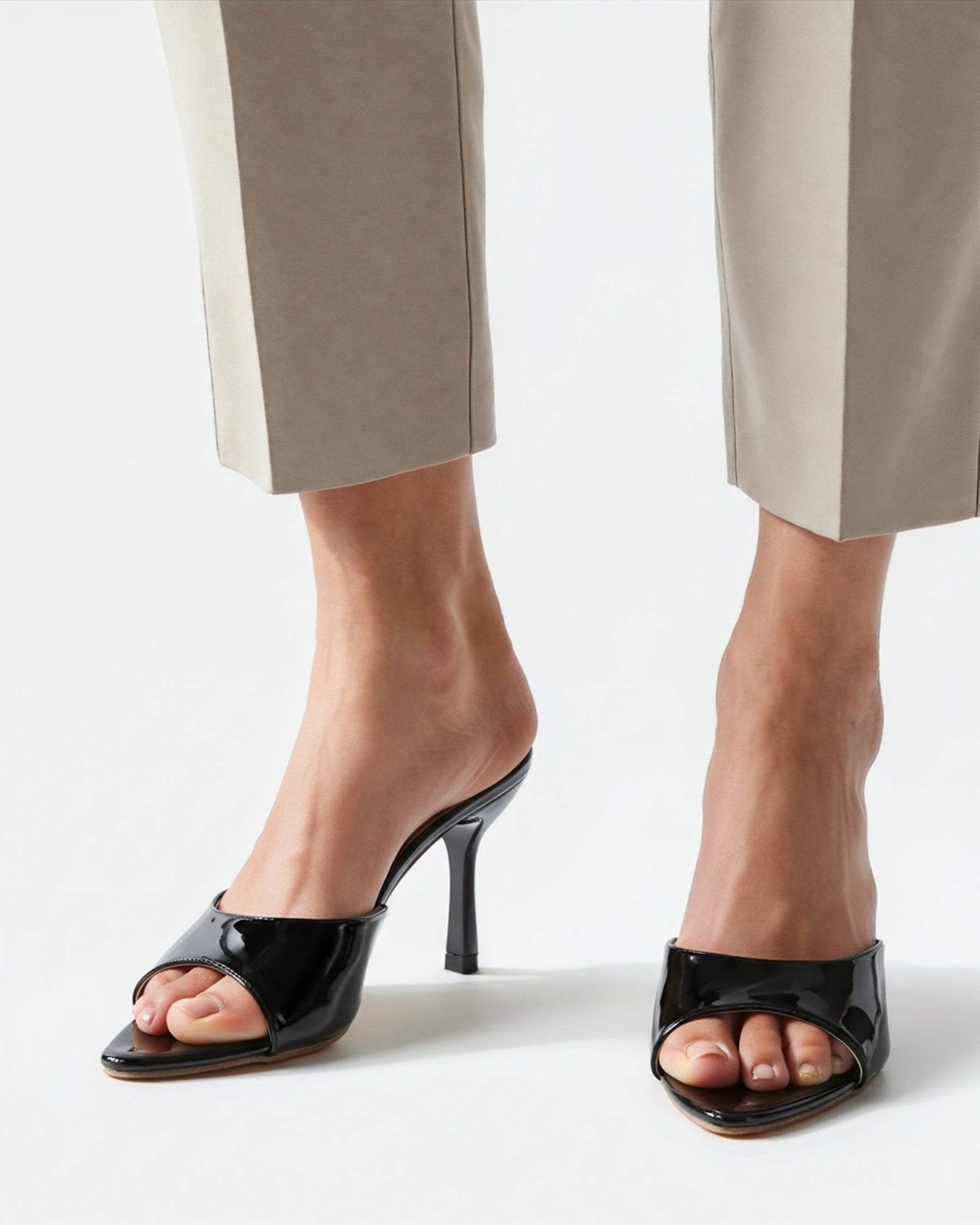 Bjørks™ | Gia hæler