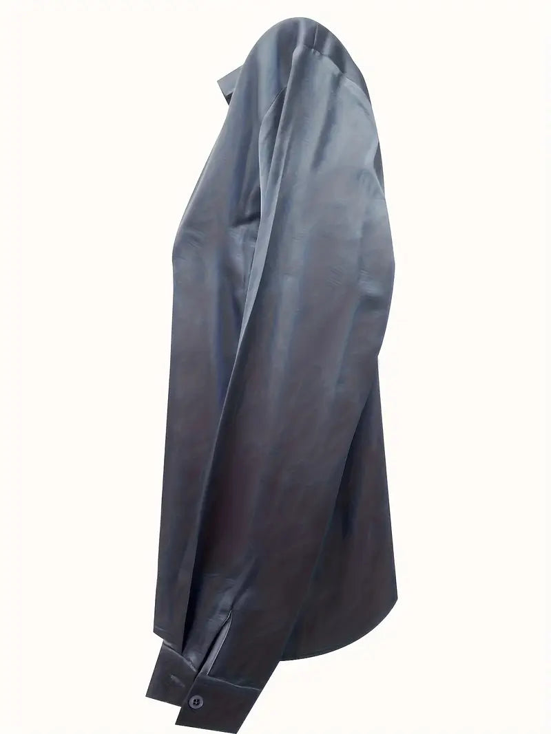 Bjørks™ | Eksklusiv og Tidløs Damebluse