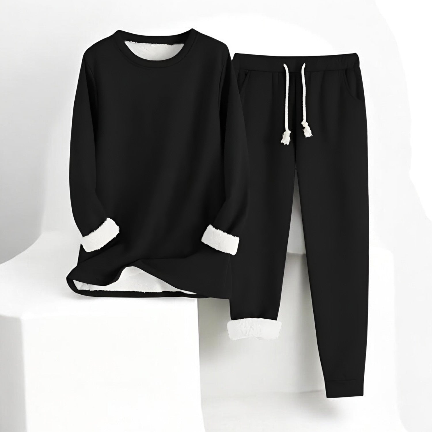 Bjørks™ | Din Nye Favoritt-Loungewear