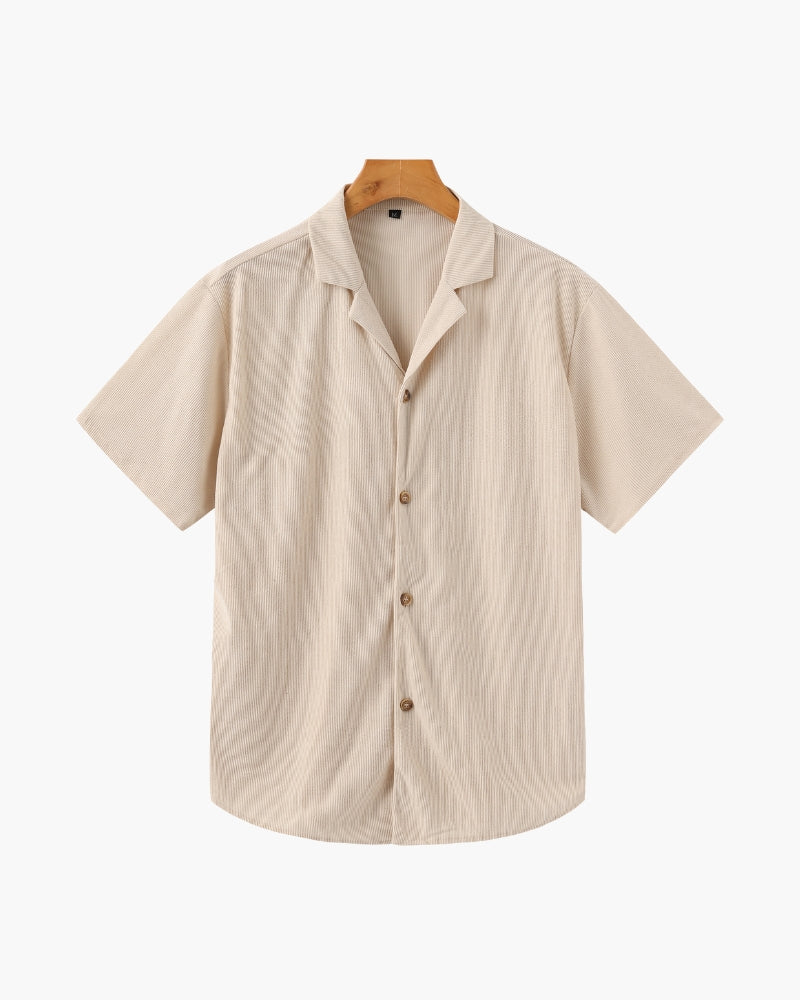 Bjørks™ | Riviera Velvet Cord Set