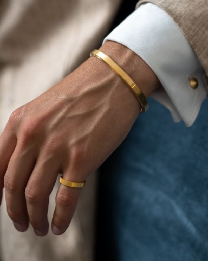 Bjørsk™| Core Cuff