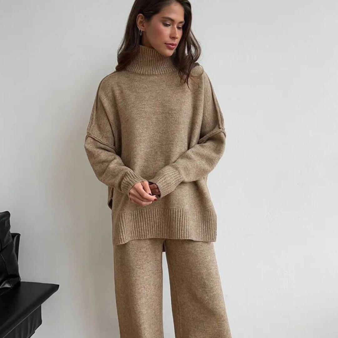 Bjørks™ | Elegant og Komfortabelt Sett