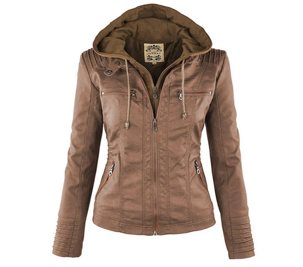 Bjørks™ | Vanntett Jakke med Hetter