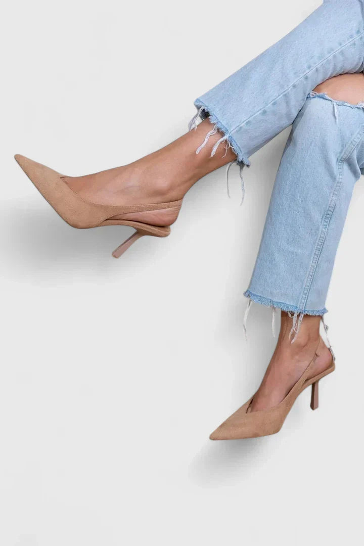 Bjørks™ | Elegante Hæler