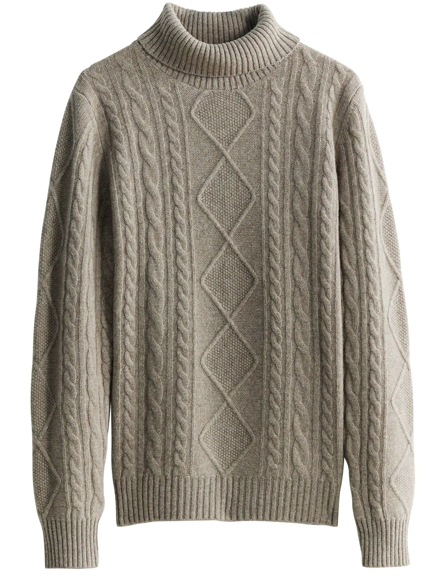 Bjørks™ | Fjell genser