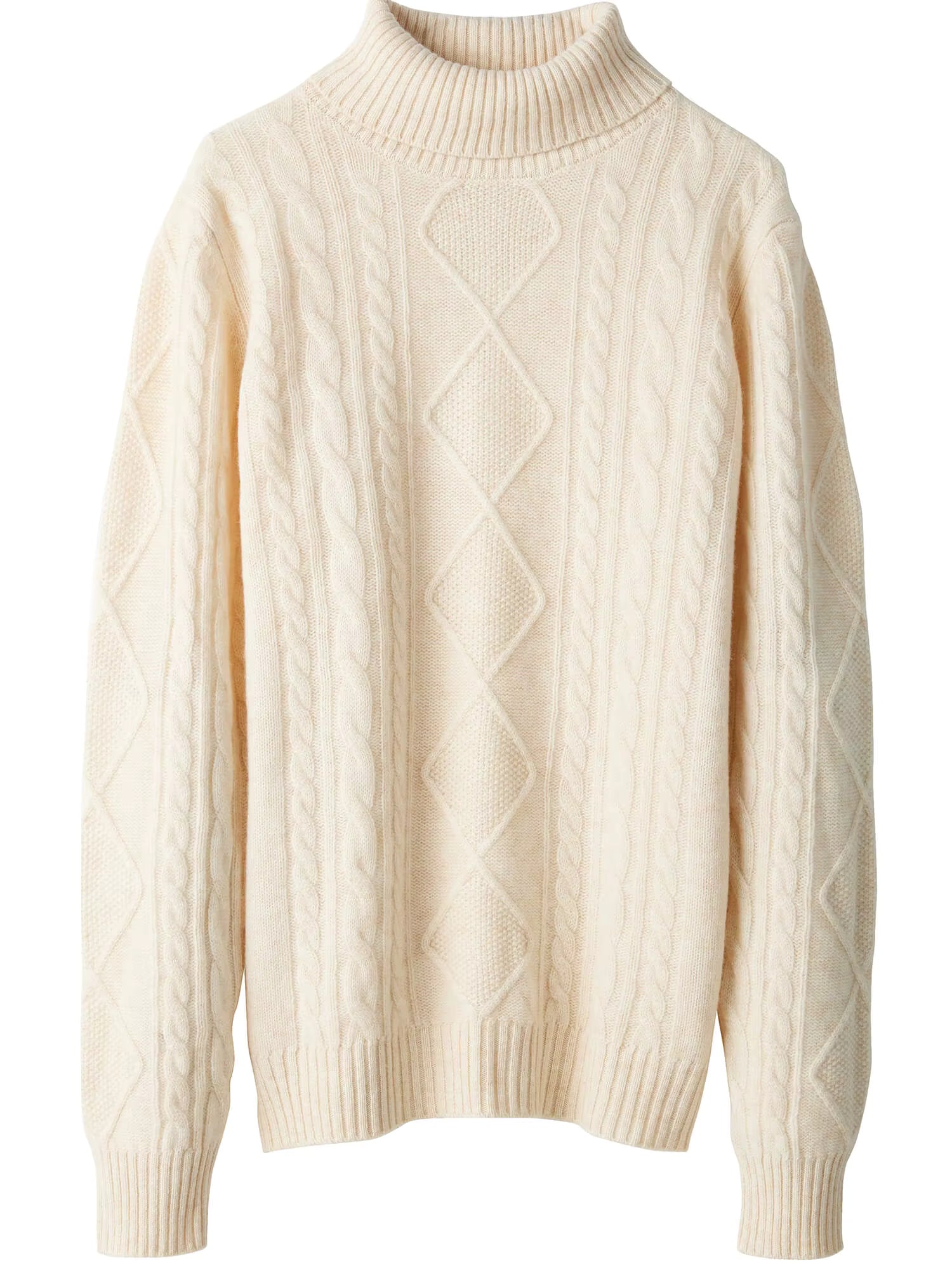 Bjørks™ | Fjell genser